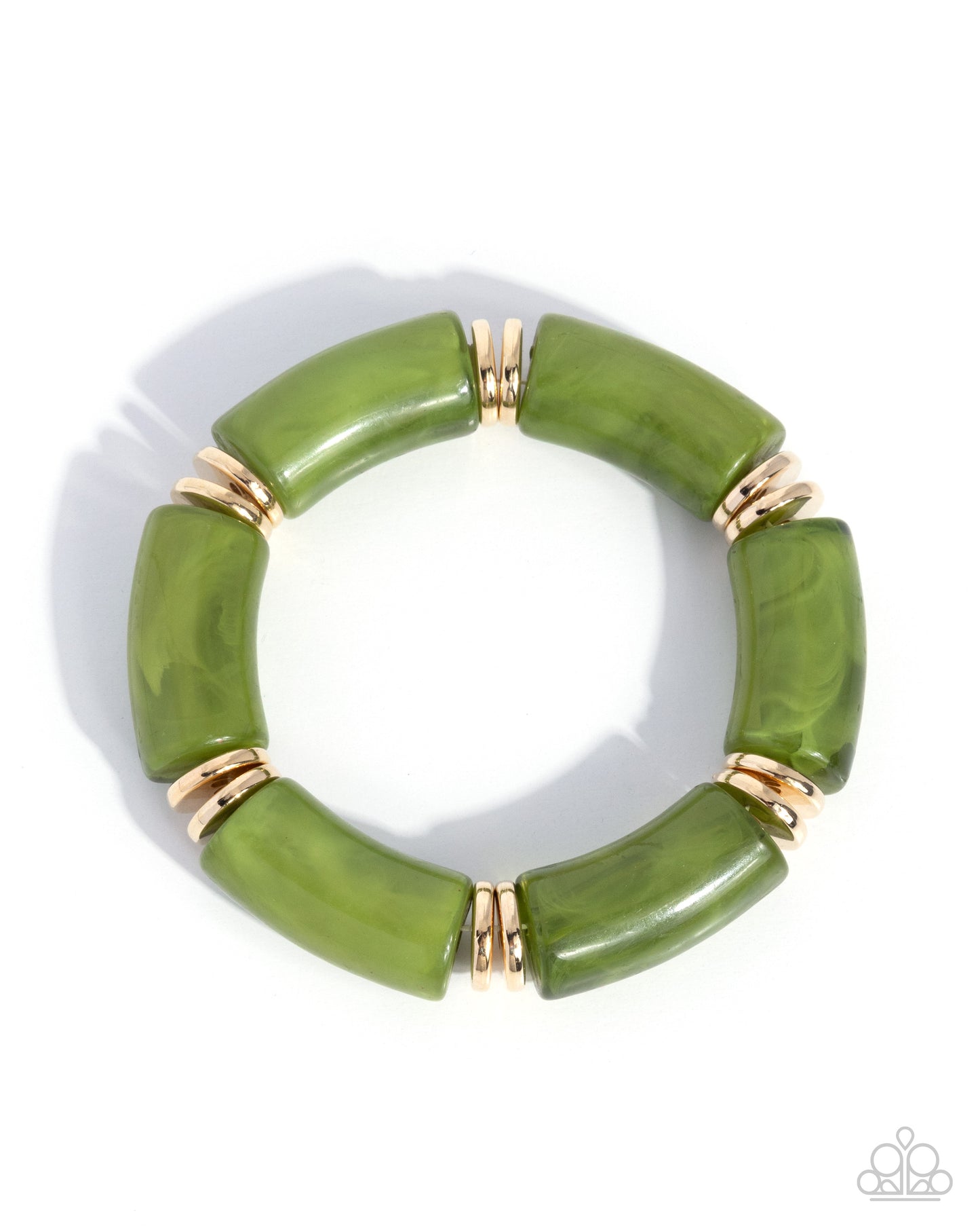 Photo Ready-green