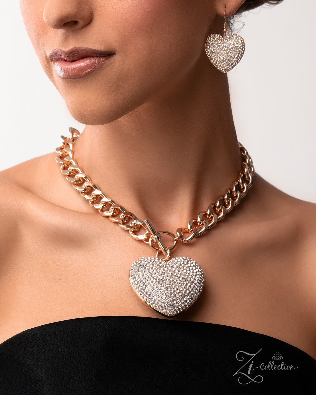 Enamored-Gold