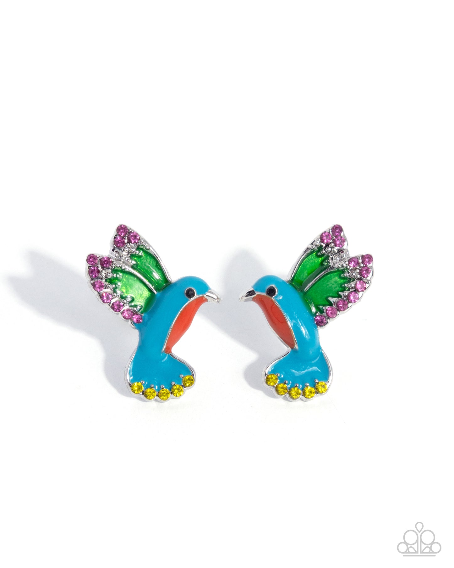 Hummingbird Honor-Multi