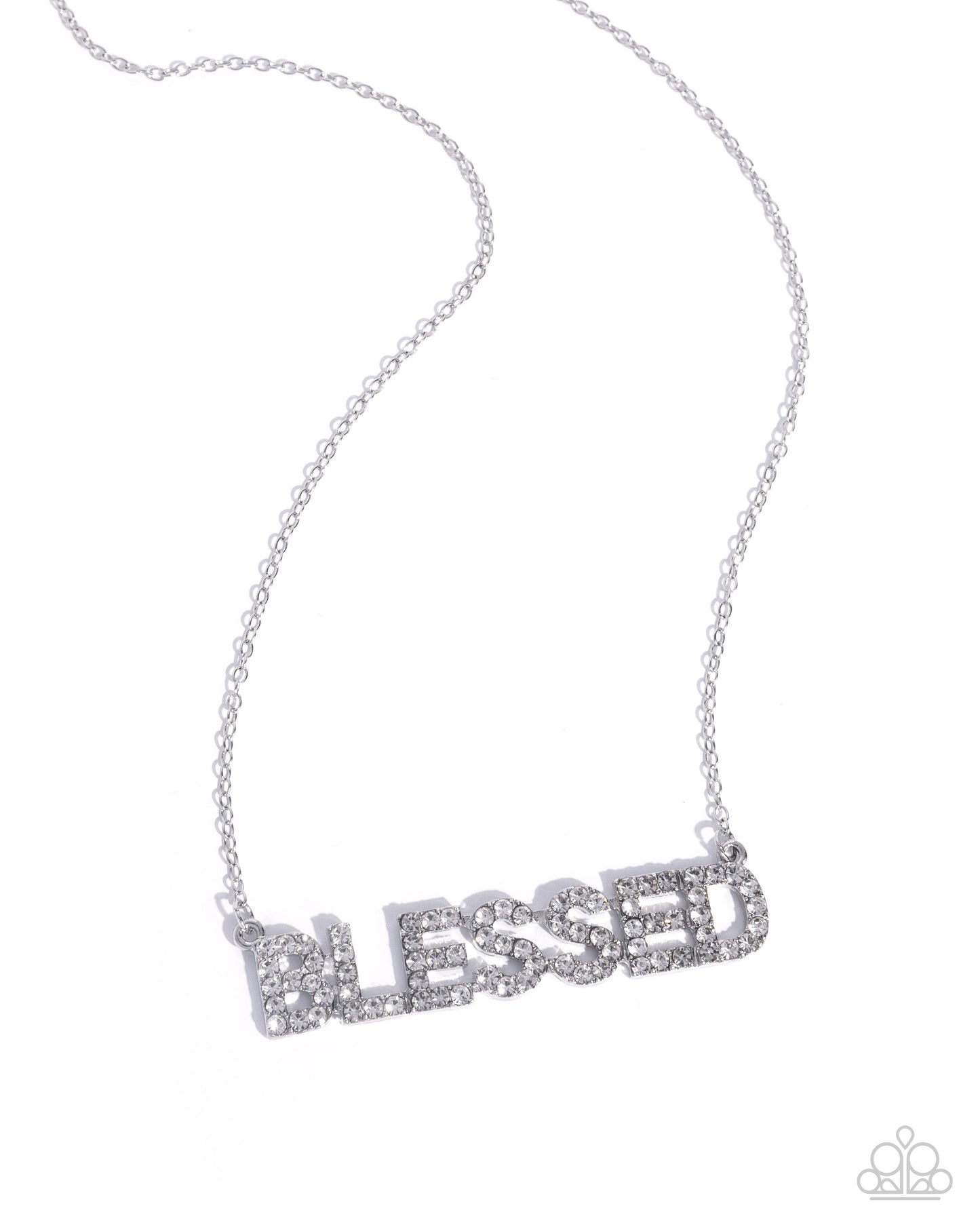Blessed Benefit-White